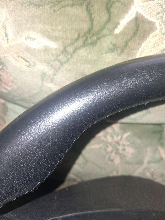 Волан от mercedes w203 sportline facelift