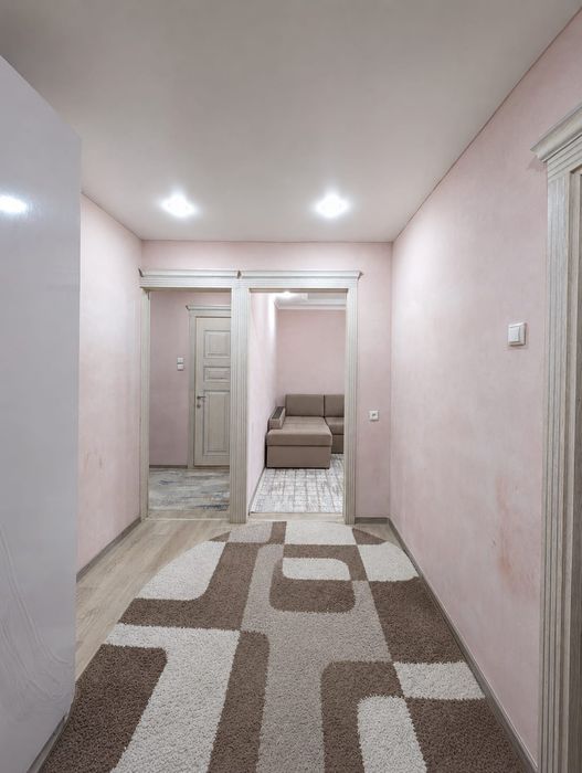 Продам 3 ком квартиру в 6 мкр