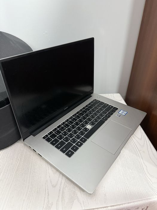 Huawei MateBook D15
