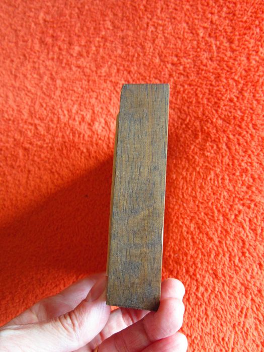 cadou rar Still Life Flowers tablou mic ulei, semnat 11x11 cm