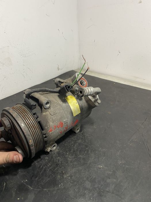Compresor clima AC Ford Focus 2 1.6 diesel cdti