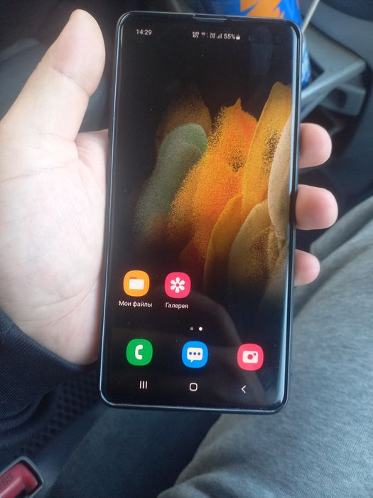 Продам телефоны самсунг с10 для индрайвера