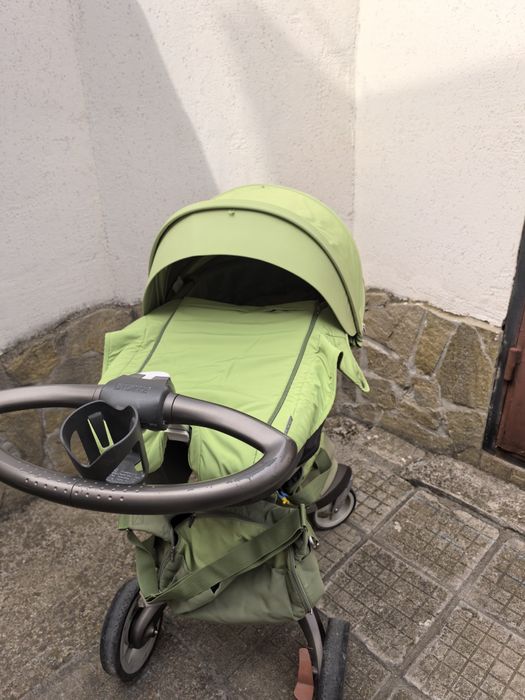 Бебешка количка STOKE уни секс