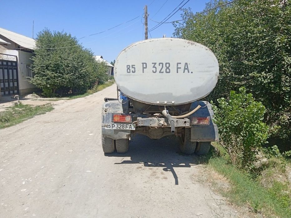 Газ 53 сотилади келишамиз