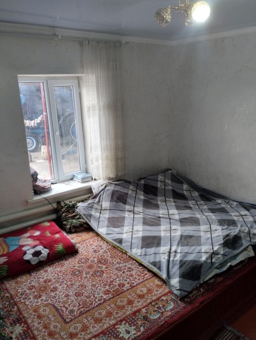 Дом очень хорошом состояние