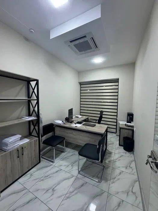 Аренда офис Анхор Локомотив 400м2