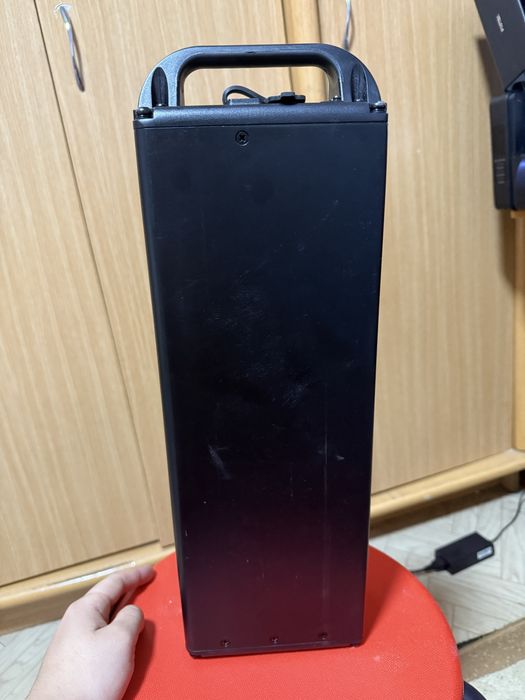 Аккумулятор для электровелосипед яндекс