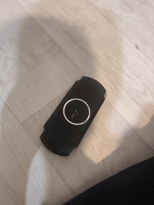 Продам псп 1000 (фат)