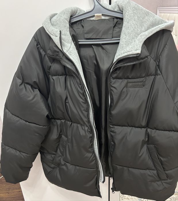 Куртка на мальчика 13 лет