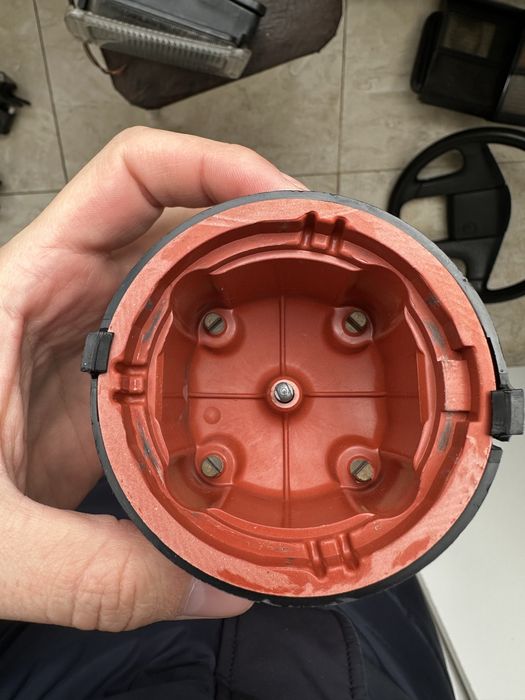 Трамблер 1.8 пассат ауди