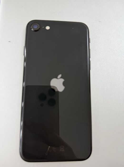 Iphone Se 2020 64gb