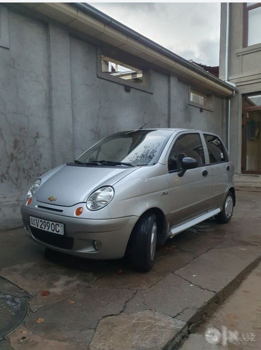 Матиз бес 500§ аренда