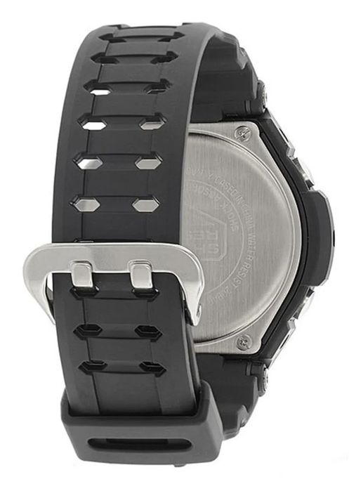 Часы CASIO G-SHOCK GA-1100-1AER Black
