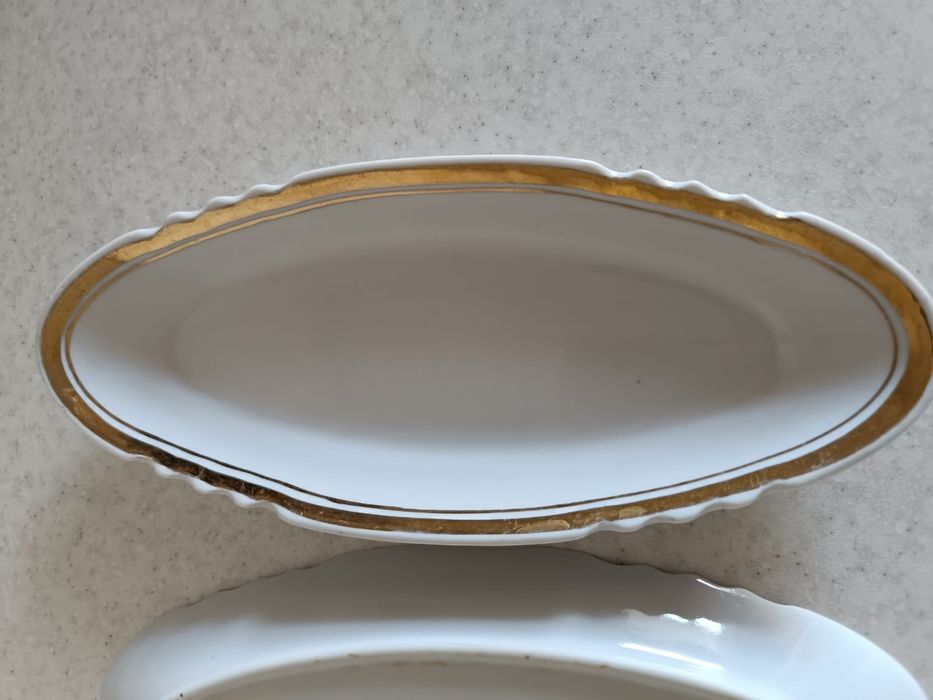 Посуда советских времён