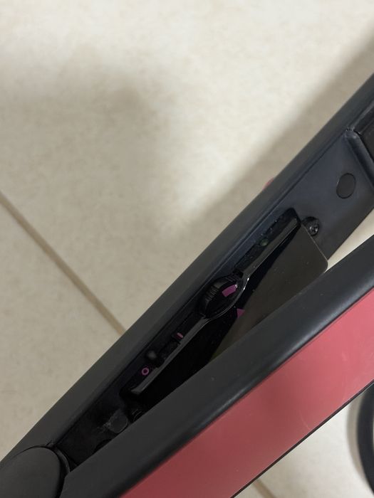 Placa de par Philips