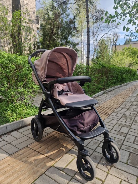 Peg Perego Book modular smart