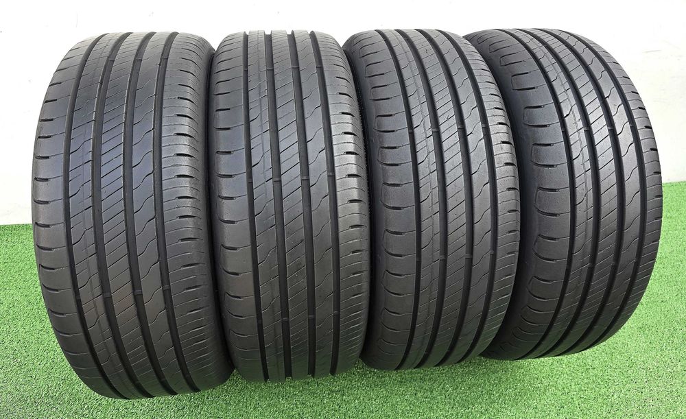 Гуми 205/55/16 GOODYEAR Efficientgrip performance 2- летни