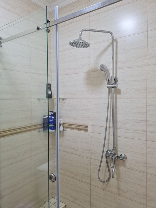 Продаётся душевая перегородка