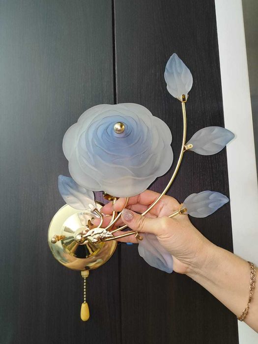 Светильники настенные (БРА)