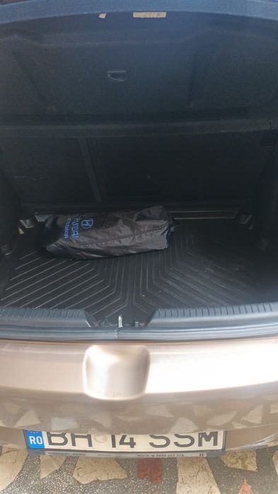 Hyundai i30 1.6 benzina