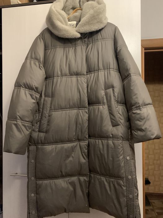 Куртка женская зима