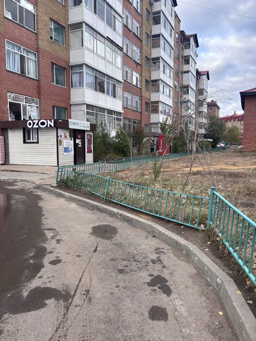 Кабинет, бутик, салон