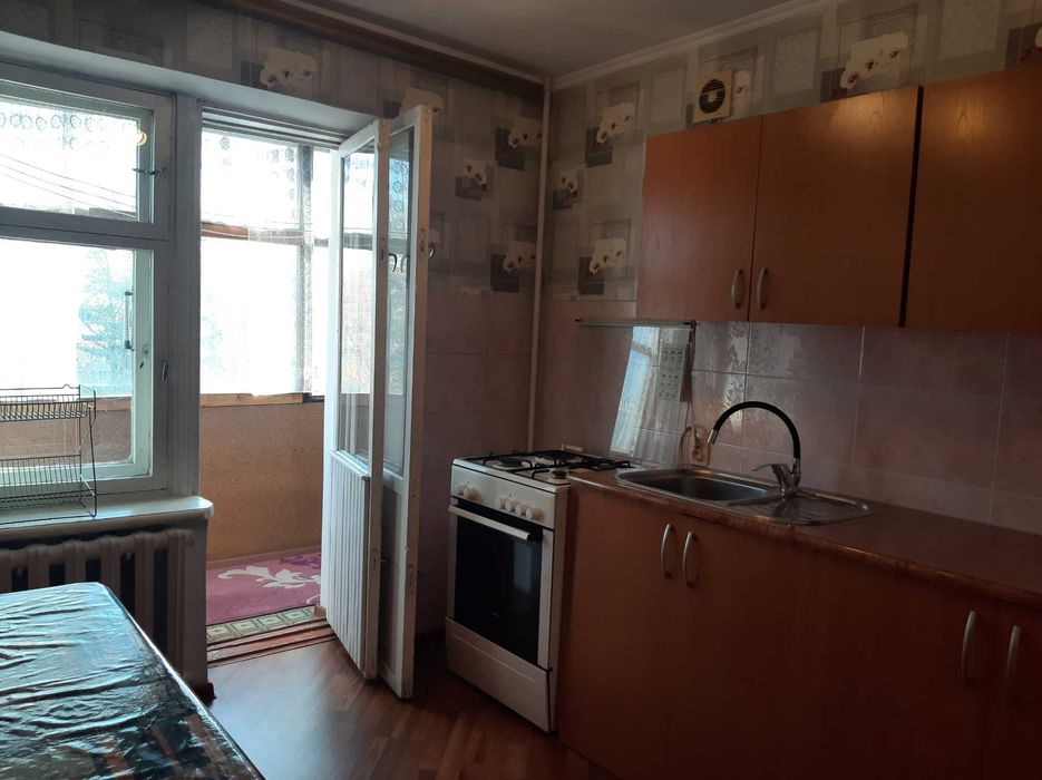 Сдам квартиру долгосрочно