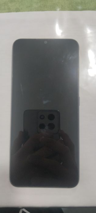 Realme c11 2/32 стоит пароль