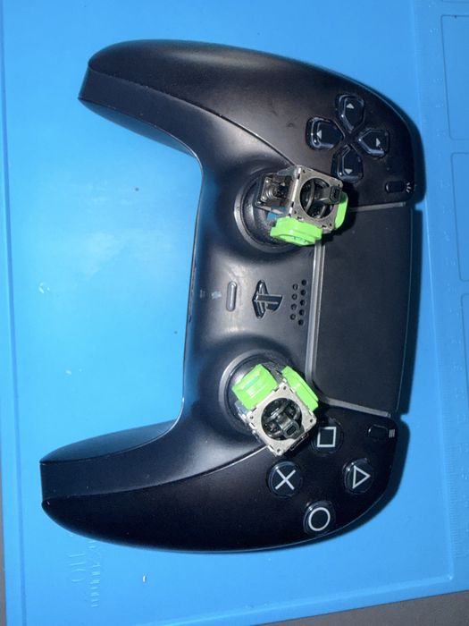 Controller ps5 stickdrift
