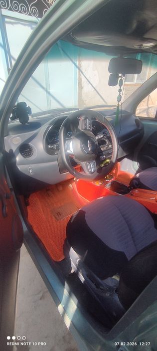 Матиз простой 2009 йил