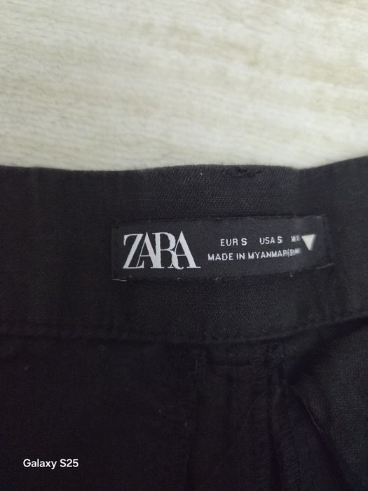Pantaloni scurți zara,h&m