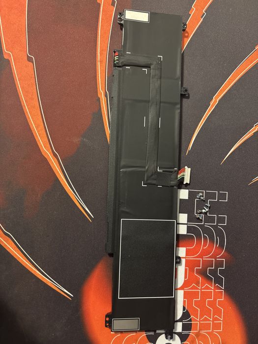 Baterie laptop hp victus 15-fa1033nn WK04XL