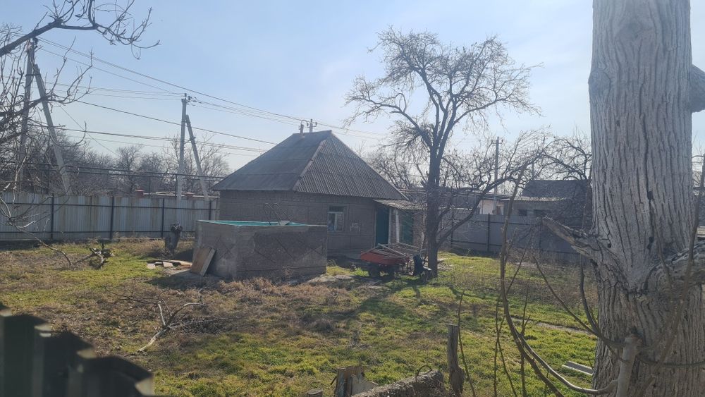 Продам дачу  Кайнар булак