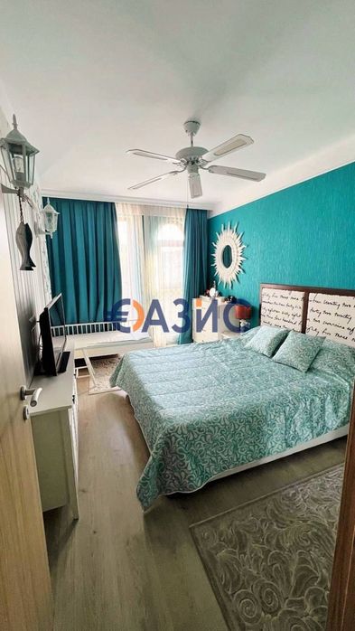 Продава се Тристаен апартамент в к.к. Слънчев бряг - 100 кв.м за 1500 €/кв.м - Снимка #11