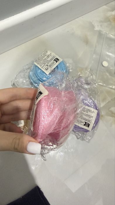 Ленты для упаковки