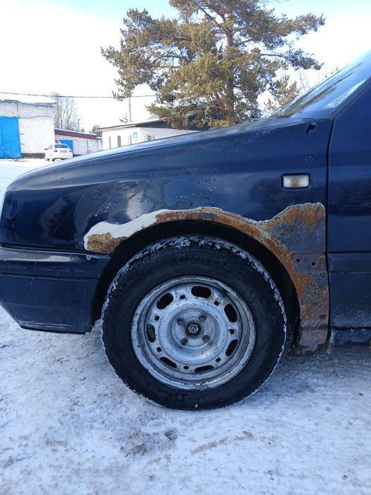 Продам гольф 3 1.4