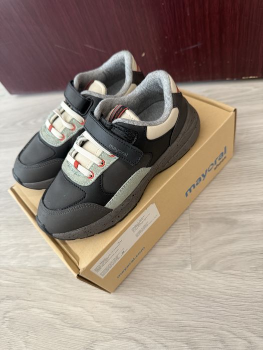 Детски маратонки Mayoral