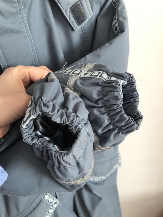 Combinezon de iarna/zapada, marimea 116 (6 ani)