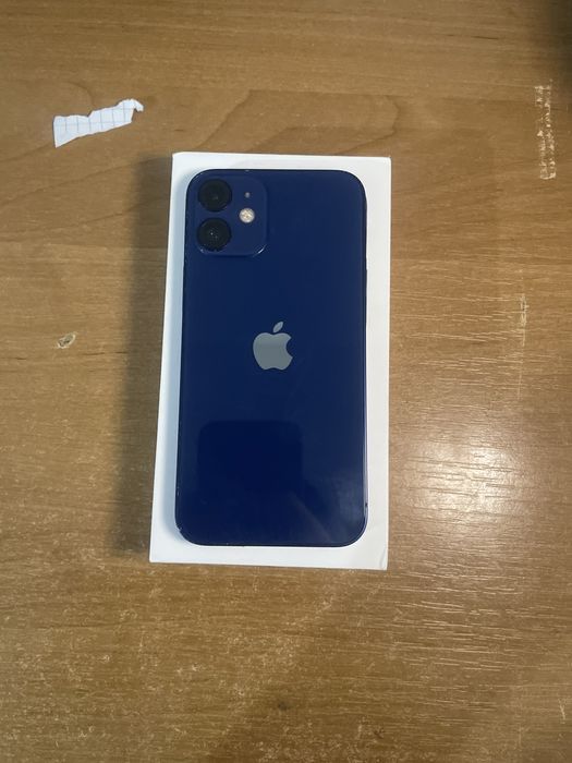 Айфон 12 мини 64гб