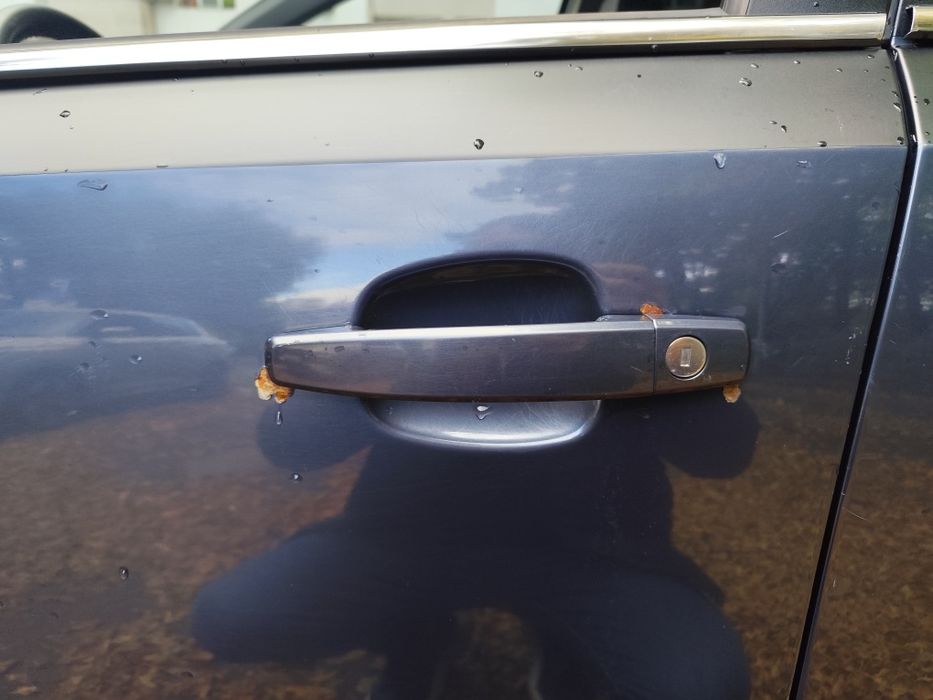 OPEL Astra 2008 — imagine 3