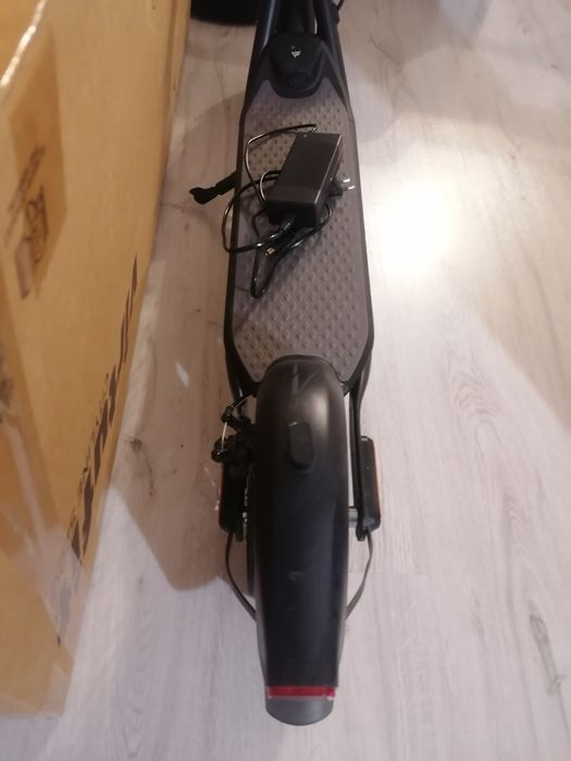 Trotineta Electrica - VirtuFit Cityline S200i E-Step