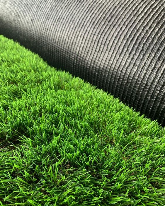 Искусственный газон. Искусственный покрытия