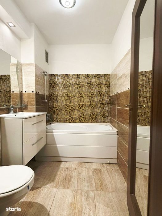 Apartament 2 camere de închiriat, etaj 2 – Podgoria