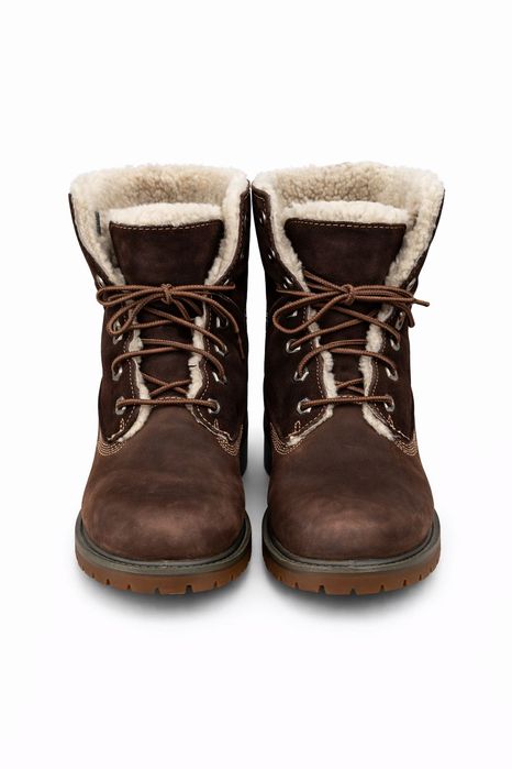 Timberland Women’s Teddy Fleece (TaubK) Полуботинки