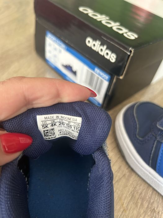 Детски маратонки Adidas