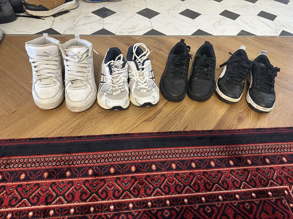 Кроссовки оригинал