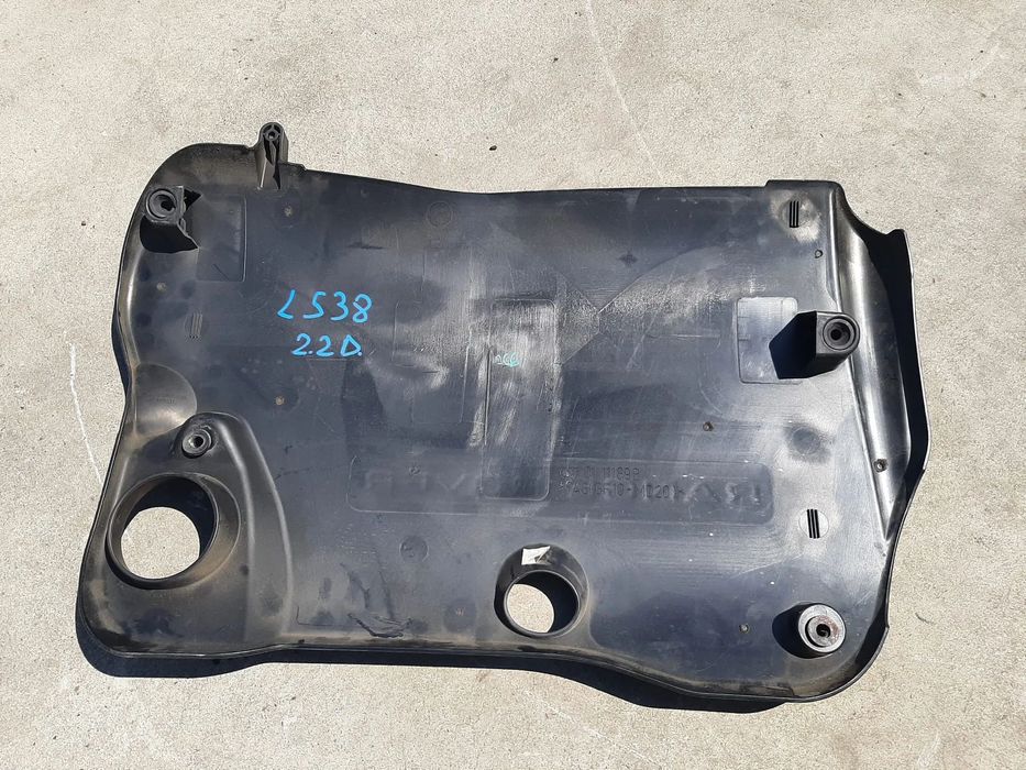 capac motor 2.2 d 224dt  land rover range rover evoque l538  bj32-6a949-ba