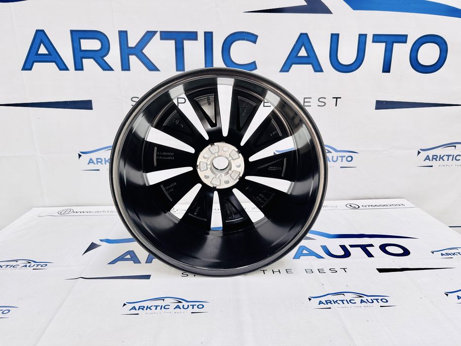 Janta aliaj 21” Skoda ENYAQ cod 5LA601025P
