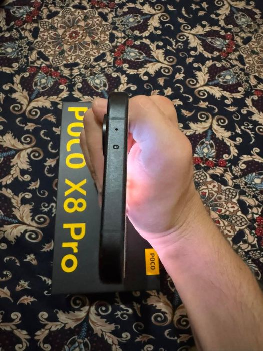 Poco x8 pro 512GB