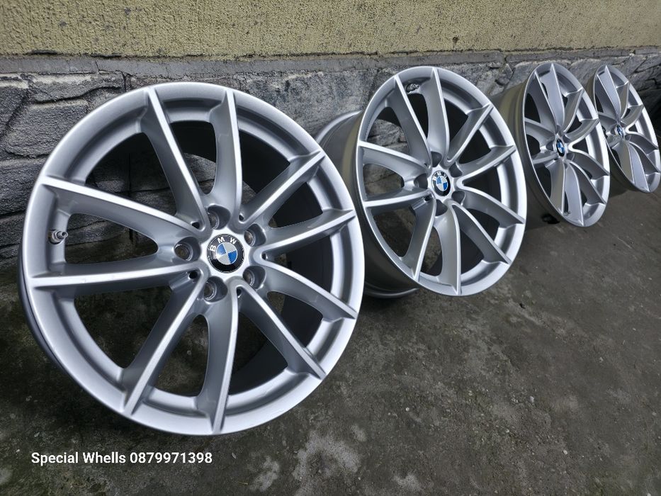 18цола джанти BMW OEM 5x112